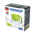 Фильтр-кувшин Аквафор Смайл A5