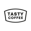 Логотип Tasty Coffee