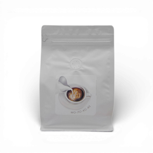 Daloni Мо-ло-ко-фе Смесь кофе в зернах (250 гр)