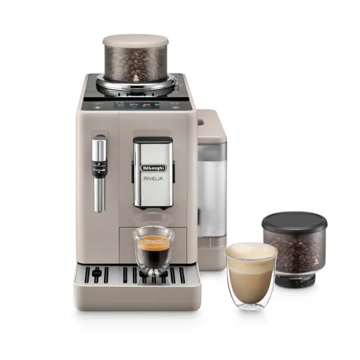 De’Longhi Rivelia EXAM440.35.BG (бежевый / шампань)