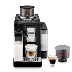 DeLonghi Rivelia EXAM440.55.B Автоматическая кофемашина