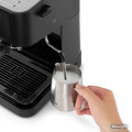 De'Longhi Stilosa EC230.BK - Рожковая кофеварка
