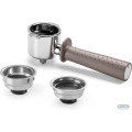 De'Longhi Stilosa EC235.CR (бежевая) Рожковая кофеварка