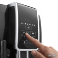 DeLonghi Dinamica ECAM 350.50.B Автоматическая кофемашина DeLonghi Dinamica ECAM 350.50.B Автоматическая кофемашина