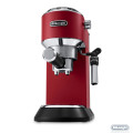 De’Longhi Dedica Style EC685.R красная Рожковая кофеварка