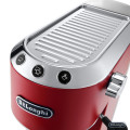De’Longhi Dedica Style EC685.R красная Рожковая кофеварка
