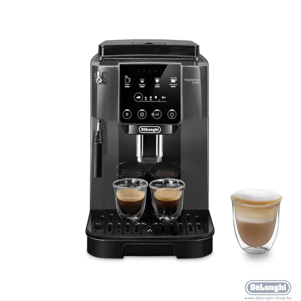 De’Longhi Magnifica Start ECAM220.22.GB (золотисто-бежевый) De’Longhi Magnifica Start ECAM220.22.GB (золотисто-бежевый)