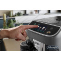 De’Longhi Magnifica Plus ECAM320.61.G (золотистый / графит) De’Longhi Magnifica Plus ECAM320.61.G (золотистый / графит)