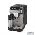 De’Longhi Magnifica Plus ECAM320.70.TB (титановый чёрный, 18 рецептов)