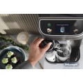 De’Longhi Magnifica Plus ECAM320.70.TB (титановый чёрный, 18 рецептов)