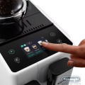 De’Longhi Rivelia EXAM440.55.W (белый, автокапучинатор)