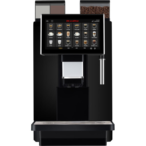 Кофемашина Dr.Coffee Coffee Zone