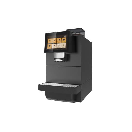 Кофемашина KAFFIT COM E60T