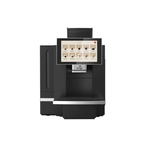 Кофемашина KAFFIT COM K95LТ PLUS