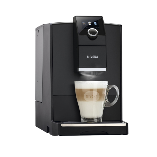 Кофемашина Nivona CafeRomatica NICR 790