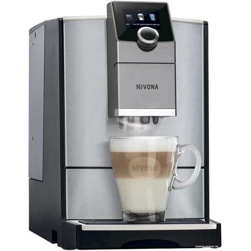 Кофемашина Nivona CafeRomatica NICR 799