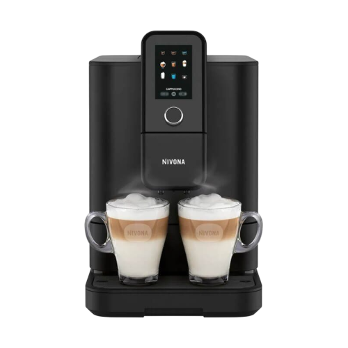 Кофемашина Nivona CafeRomatica NICR 8101 Кофемашина Nivona CafeRomatica NICR 8101