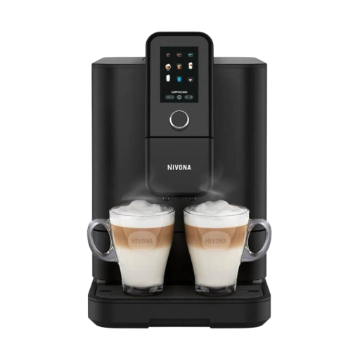 Кофемашина Nivona NIVO 8101