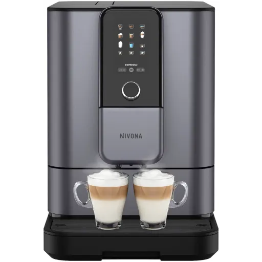 Кофемашина Nivona NIVO 8107