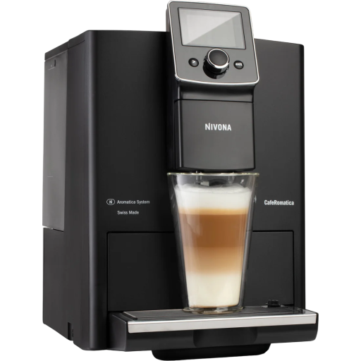 Кофемашина Nivona CafeRomatica NICR 820