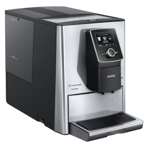 Кофемашина Nivona CafeRomatica NICR 825