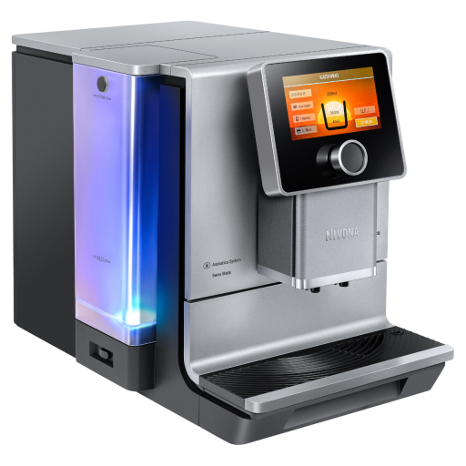 Кофемашина Nivona CafeRomatica NICR 970